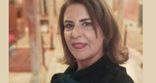 ليلى السليطي