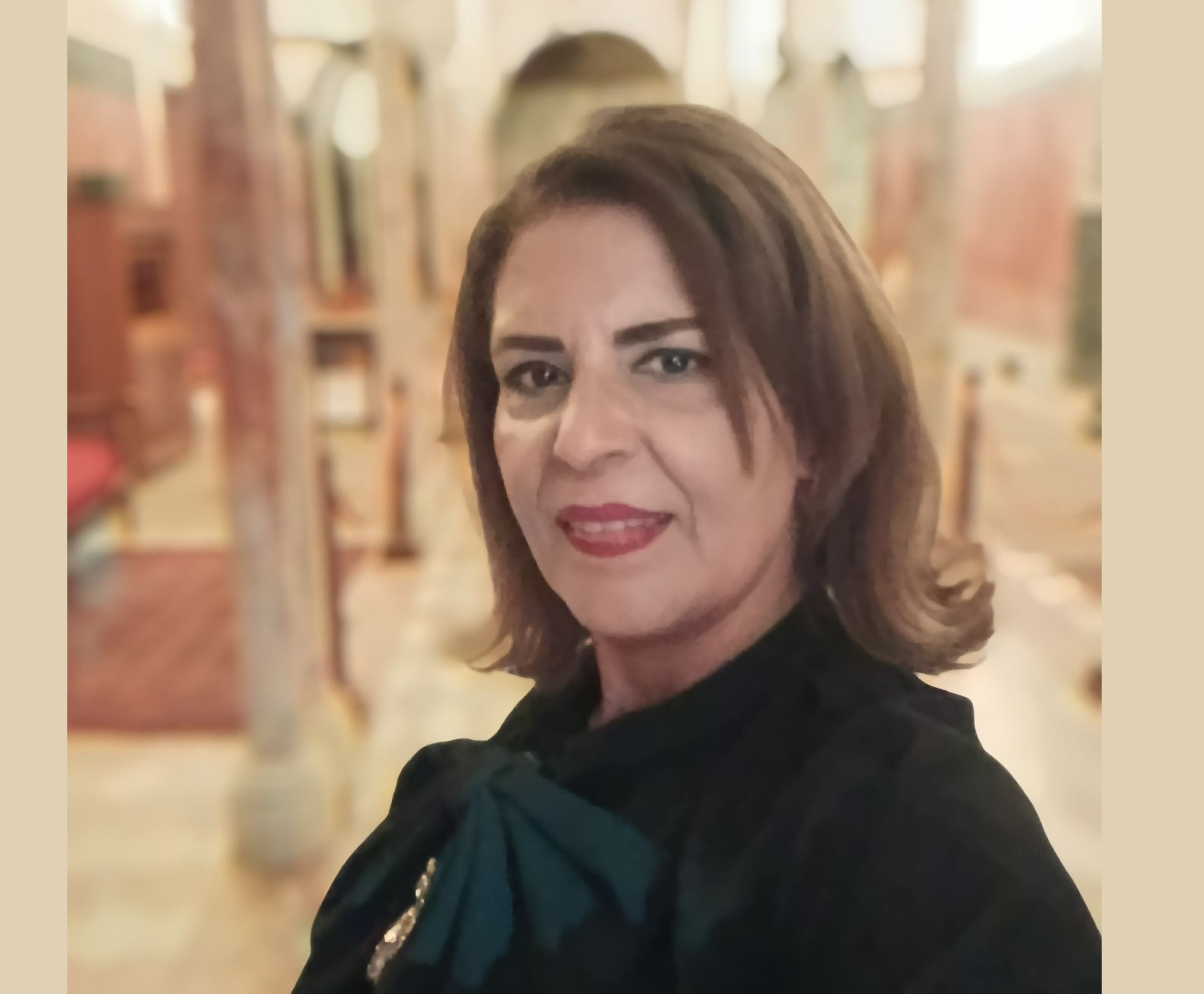 ما زال باقي لوقت موش مواتي 