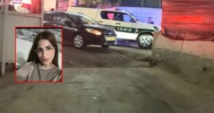 مقتل شابة في جريمة إطلاق نار في كفر قاسم داخل أراضي الـ48