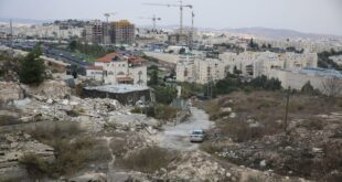 تقرير : طفرة جديدة في قرارات البناء في المستوطنات على ابواب التحضير للانتخابات الاسرائيلية