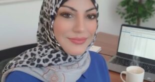 سهير يوسف سحويل