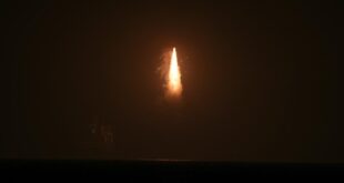 الصين تطلق بنجاح أقمارا اصطناعية تجريبية جديدة