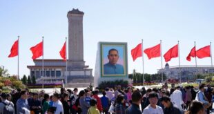 الصين ستقيم فعاليات تذكارية بمناسبة الذكرى الـ160 لميلاد صن يات-سن