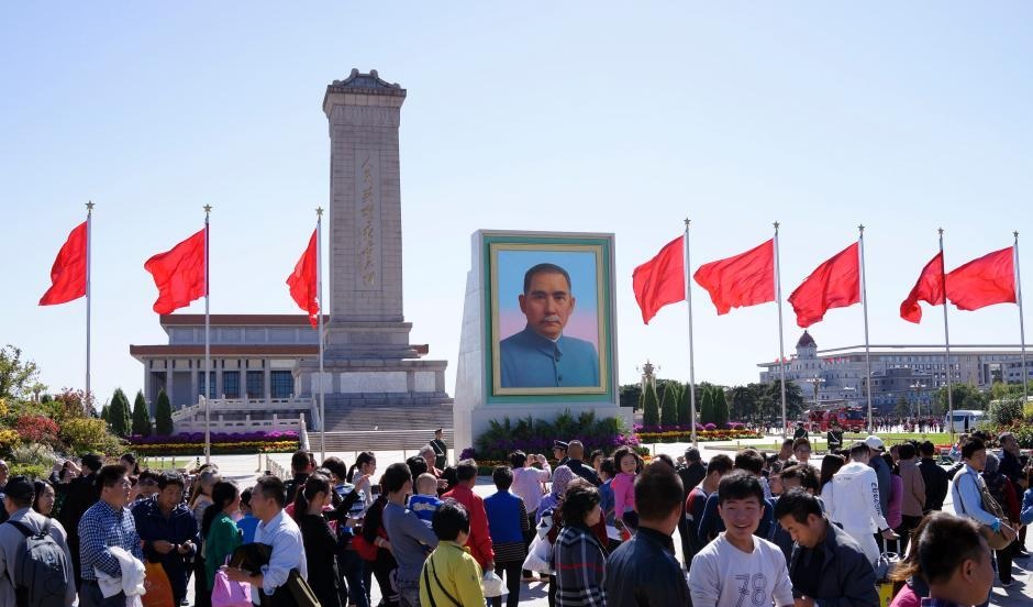 الصين ستقيم فعاليات تذكارية بمناسبة الذكرى الـ160 لميلاد صن يات-سن