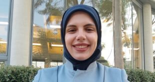 بلقيس عثامنه