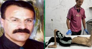 أغيثوني أغيثوني ، شعر: نصير أحمد الريماوي