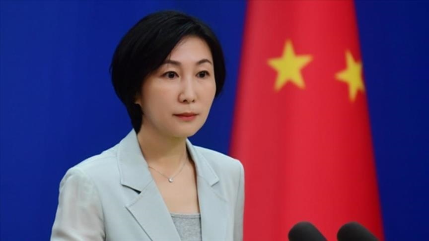 الخارجية الصينية : الصين قلقة للغاية بشأن التصريحات التهديدية المتطرفة التي صدرت حديثاً عن اليابان