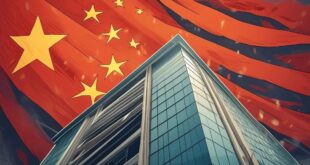 القروض الشاملة للشركات الصغيرة في الصين ترتفع بنسبة 12.1 بالمائة حتى الربع الثالث