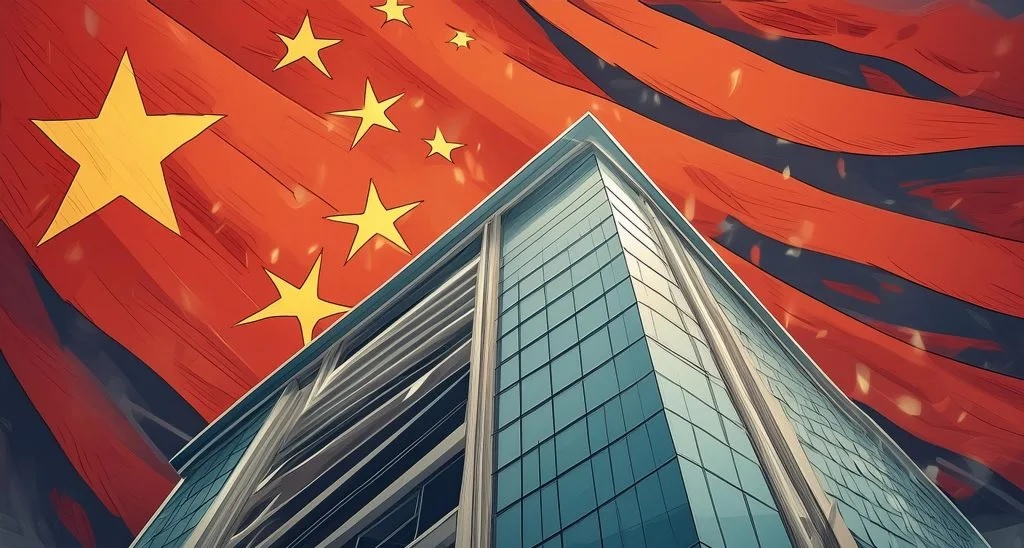 القروض الشاملة للشركات الصغيرة في الصين ترتفع بنسبة 12.1 بالمائة حتى الربع الثالث