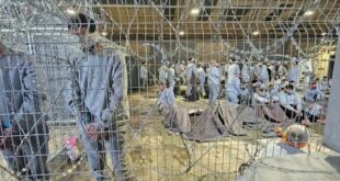 بالأسماء.. الاحتلال يسلم قائمة تضم 1468من أسرى قطاع غزة