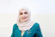 مريم شومان
