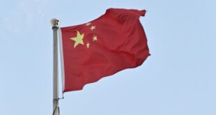 الصين تصدر كتابا أبيض بشأن مراقبة التسلح في العصر الجديد