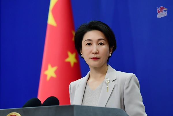 الخارجية الصينية : سننفذ بشكل كامل نتائج "كوب30" مع جميع الأطراف