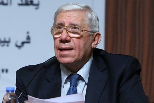 عمر محمد زين