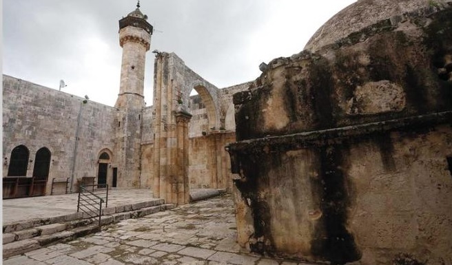 هآرتس: أوامر إسرائيلية بمصادرة 1800 دونم شمال الضفة