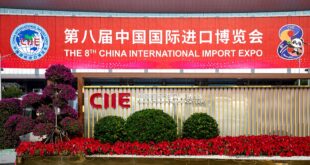 ترسيخ الجذور في الصين : لماذا ذكرت هاتان الشركتان متعددتا الجنسيات "100"؟