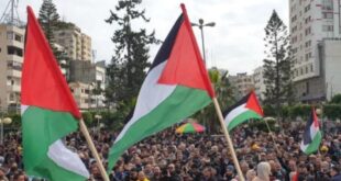 القوى الوطنية والاسلامية