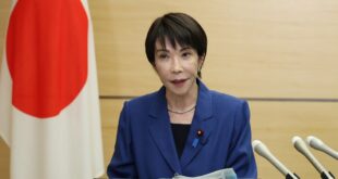 استطلاع CGTN: محاسبة جرائم الحرب اليابانية مطلب عادل وحق مشروع