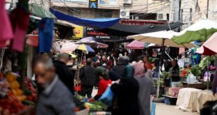 الإحصاء : ارتفاع عجز الميزان التجاري للسلع المرصودة بنسبة 14% خلال أيلول الماضي