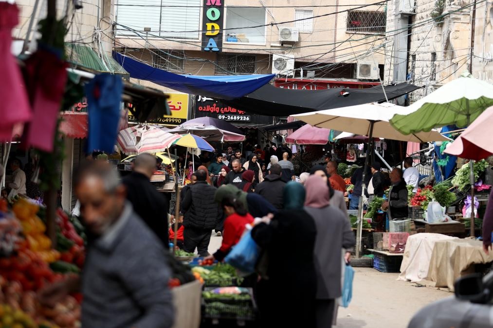 الإحصاء : ارتفاع عجز الميزان التجاري للسلع المرصودة بنسبة 14% خلال أيلول الماضي