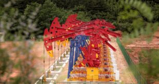 أكثر من 700 مليار متر مكعب .. إجمالي الاحتياطي الجيولوجي المثبت للغاز في طبقات الفحم في الصين