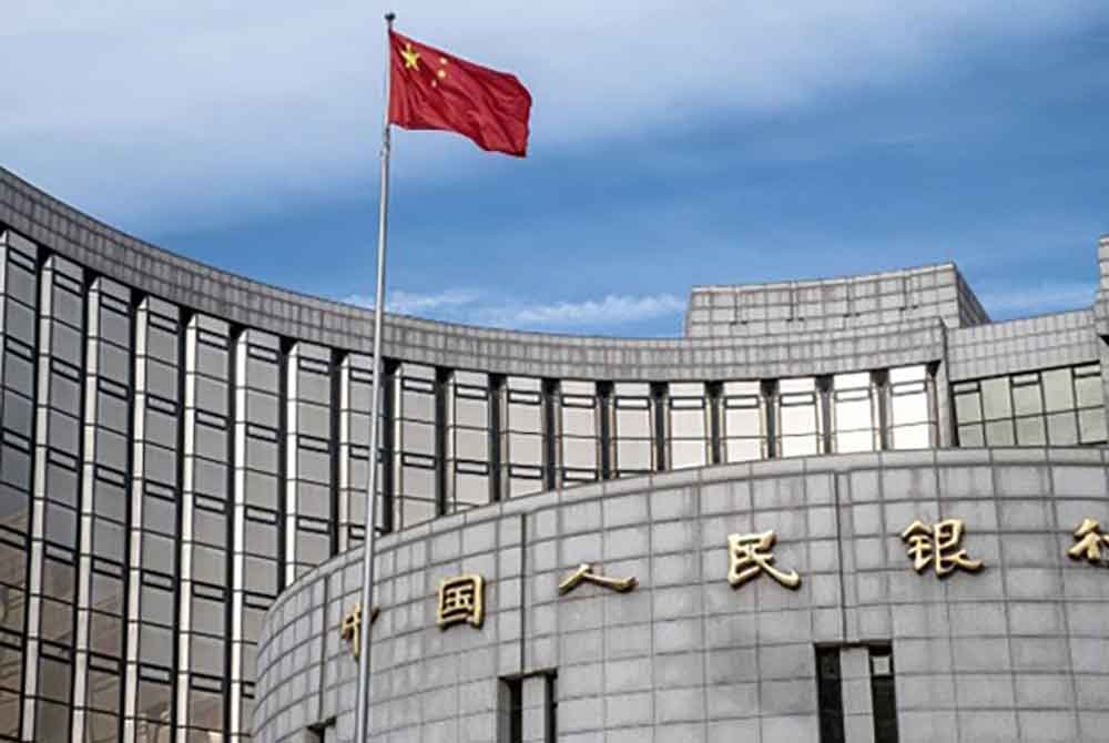 الصين تبقى على أسعار الفائدة الرئيسية للقروض دون تغيير