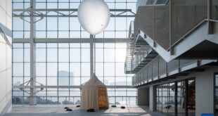 الصين : الكشف عن فضاء ثقافي متعدد الوظائف بالتعاون بين شانيل ومتحف محلي في شانغهاي