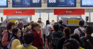 إطلاق خط جوي مباشر بين هايكو في جنوبي الصين و نها ترانغ في فيتنام