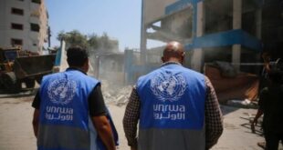 قطر : لا غنى عن دور "أونروا" في تلبية احتياجات الفلسطينيين