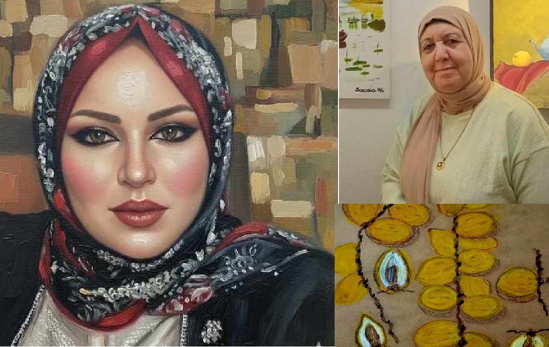 رُطَبٌ تُغوي الفؤاد