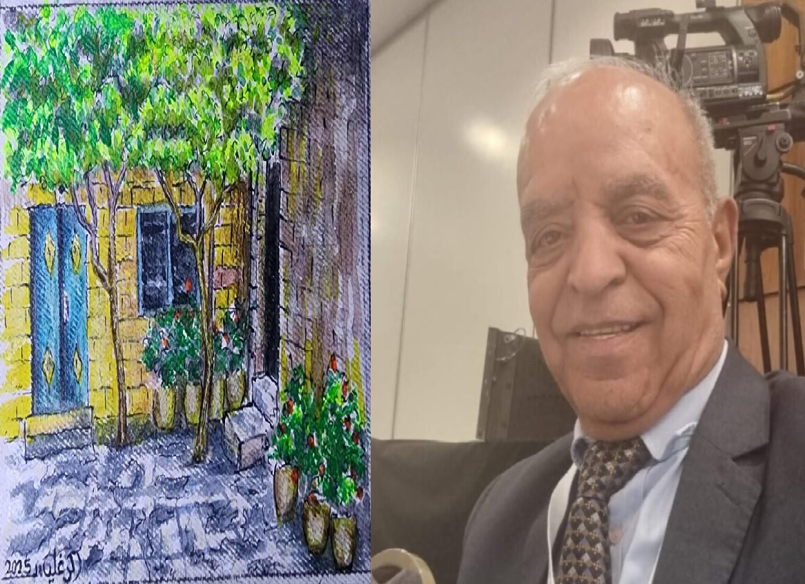 الزقاق الذي يحفظ أرواحنا 