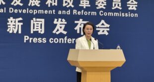 الصين تعزز التنمية السليمة والمنظمة لصناعة الذكاء المتجسد