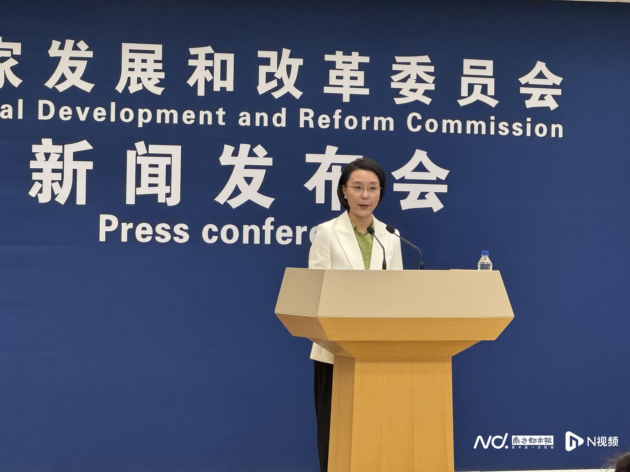 الصين تعزز التنمية السليمة والمنظمة لصناعة الذكاء المتجسد