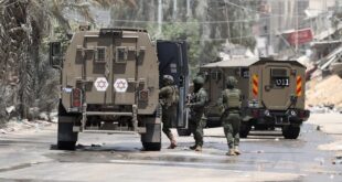 رئيس الوزراء يهاتف محافظ طوباس للاطلاع على التطورات الميدانية