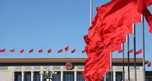 الصين تكشف عن مبدأ توجيهي لتسريع تنمية سيناريوهات التكنولوجيات والمنتجات الجديدة