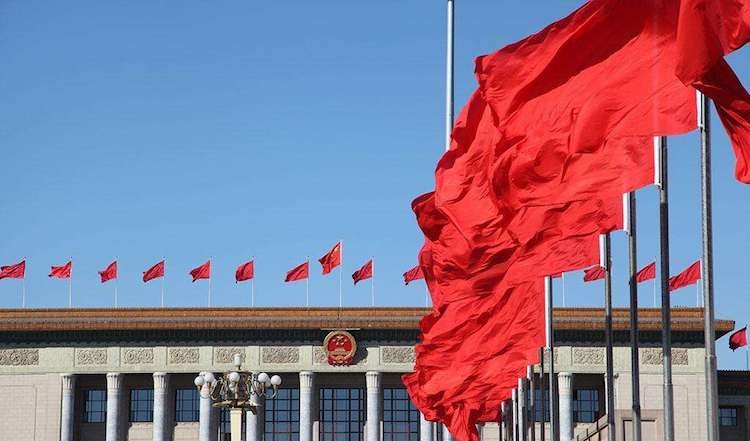 الصين تكشف عن مبدأ توجيهي لتسريع تنمية سيناريوهات التكنولوجيات والمنتجات الجديدة