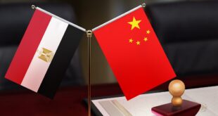 الصين ومصر تعززان بشكل مشترك حماية التراث الثقافي العالمي