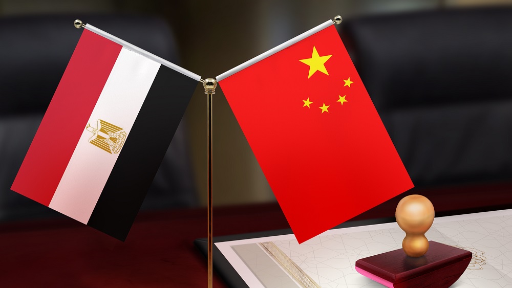 الصين ومصر تعززان بشكل مشترك حماية التراث الثقافي العالمي
