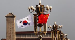 الصين تجدد اتفاقية مقايضة العملات مع جمهورية كوريا