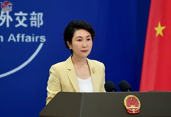 الخارجية: الصين لن تسمح أبدا بعودة ظهور النزعة العسكرية اليابانية