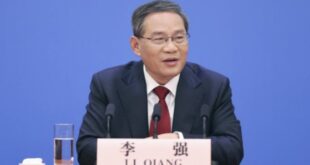 الصين تكشف عن لائحة بشأن مراقبة البيئة الإيكولوجية