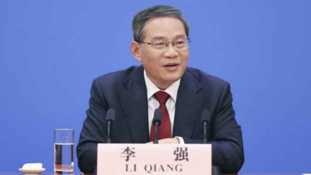 الصين تكشف عن لائحة بشأن مراقبة البيئة الإيكولوجية