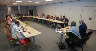 صحفيون مغربيون يطلقون نداء يطالب بوقف الانتهاكات بحق الإعلام الفلسطيني