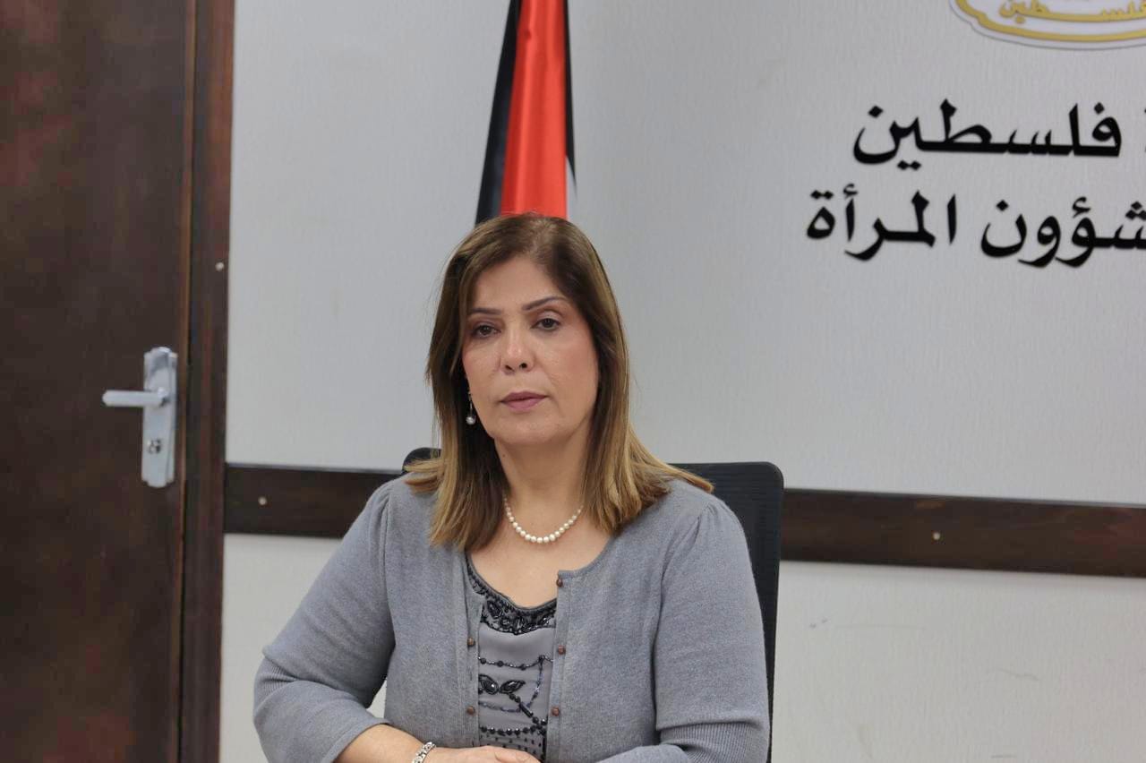 الأمانة العامة لجامعة الدول العربية ووزارة شؤون المرأة الفلسطينية وهيئة الأمم المتحدة للمرأة يعقدون حوارًا إقليميًّا 