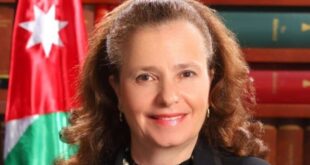 خرائط سايكس بيكو القديمة تُستبدل بشرق أوسط جديد ، بقلم : كريستين حنا نصر