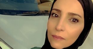 ناديه كيوان