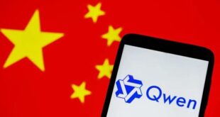 نموذج صيني مفتوح المصدر للذكاء الاصطناعي يطلق روبوت محادثة لاستهداف سوق المستهلكين