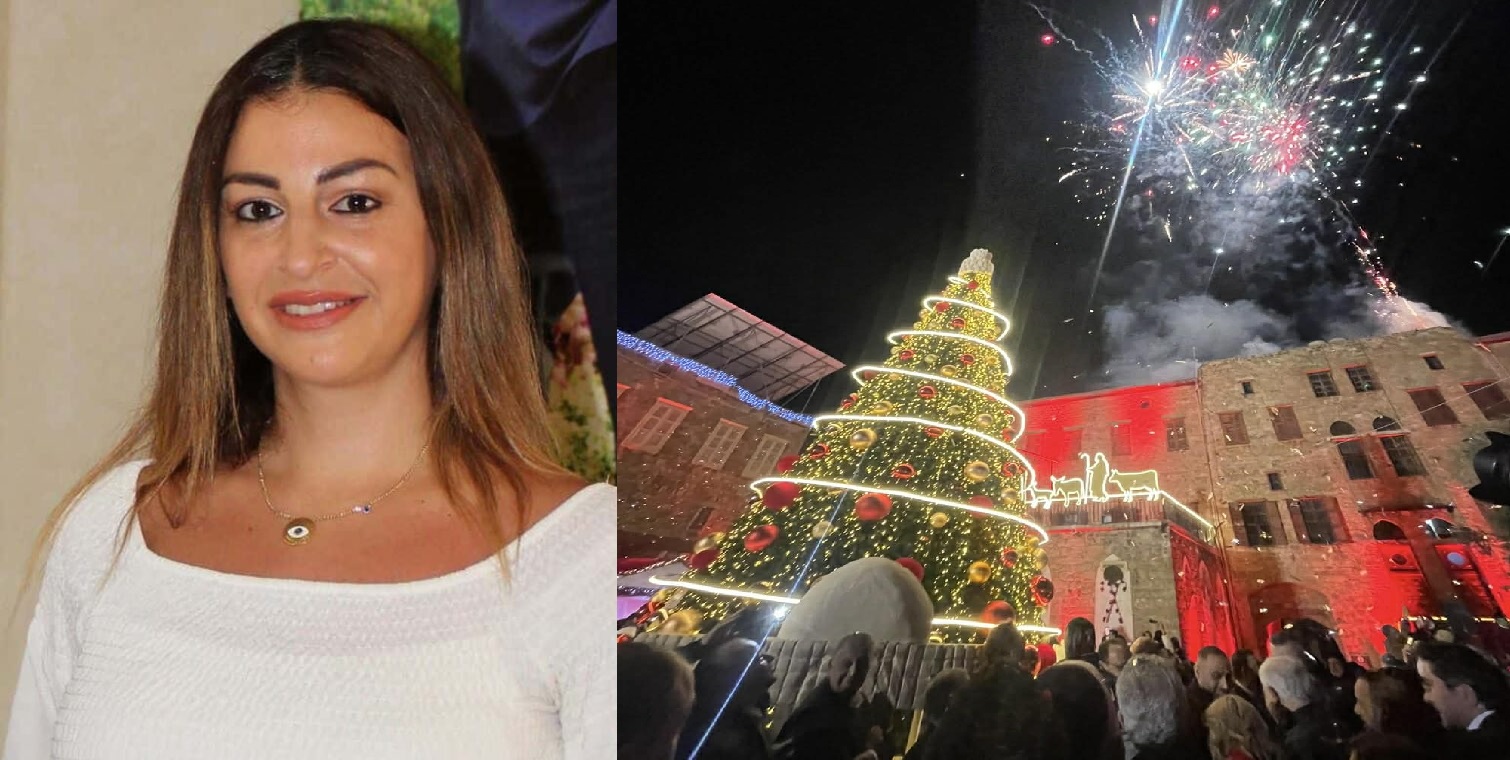 من سُبات الأزمات إلى وهج الأعياد ، صيدا نموذجاً