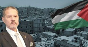 حين تسقط الأقنعة… ويعلو صوت الحقيقة : القيادة الفلسطينية تُفشل المتآمرين وياسر عباس يسحق مشروع الخراب في لبنان