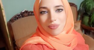 ياسمين فؤاد عنبتاوي